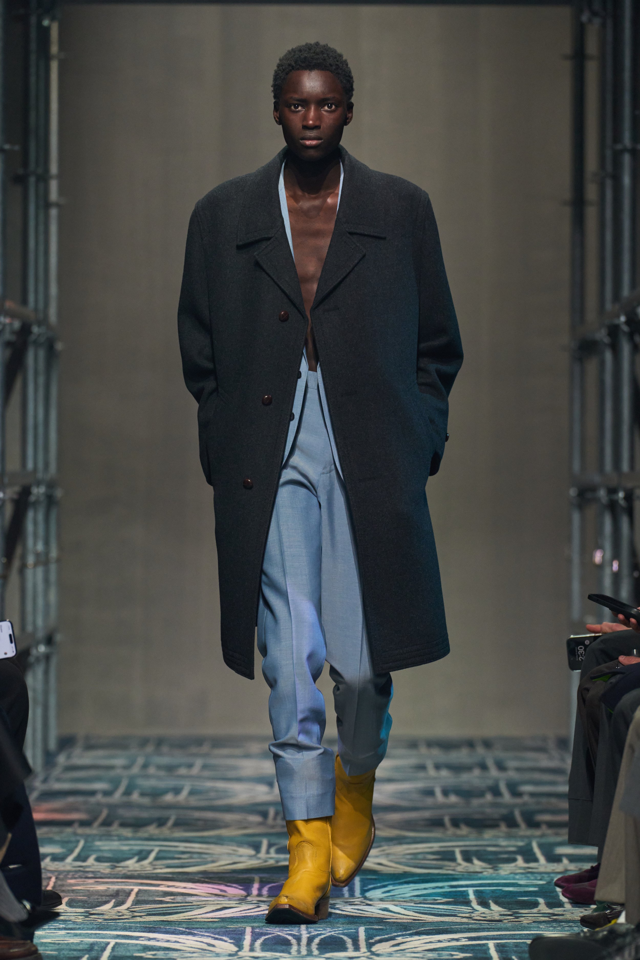 PRADA FW25 —